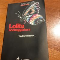 Lolita Sceneggiatura - Vladimir Nabokov