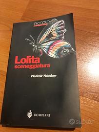 Lolita Sceneggiatura - Vladimir Nabokov