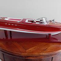 RIVA Aquarama