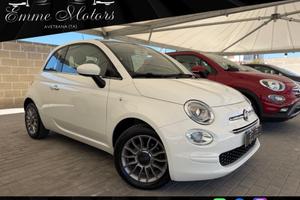 Fiat 500 1.2 Lounge 69 Cv