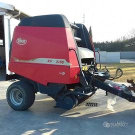 Rotopressa Vicon RV2160