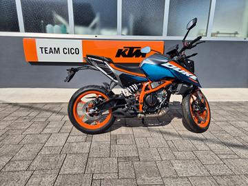 Ktm 390 Duke MY 2024