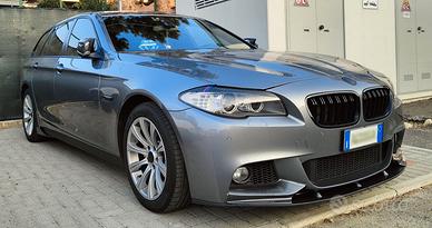 BMW serie 5 M come nuova