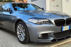 BMW serie 5 M come nuova