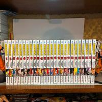 Manga My hero academia 1-26🎄🎁