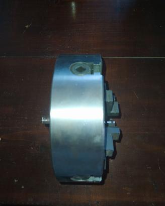 Mandrino Emco 4028