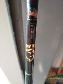 Key West 20/30 lb di Star Rods