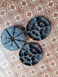 PIEDINI PER PAVIMENTI 