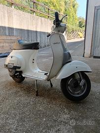 vespa special 50 4 marce del 1981