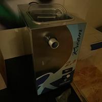 Montapanna professionale