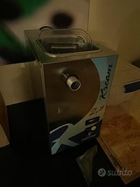 Montapanna professionale