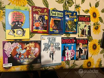 Libri per bambini ragazzi