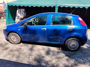 G PUNTO FRIZIONE NUOVA!!! OK NEOPATENTATI!