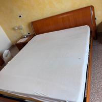 Stanza da letto completea