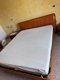 Stanza da letto completea