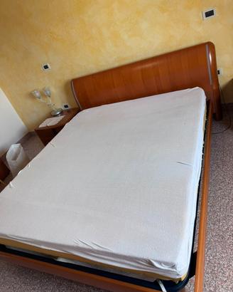 Stanza da letto completea