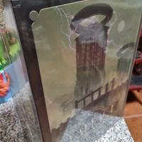 Barrage. Gioco da tavola