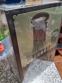 Barrage. Gioco da tavola