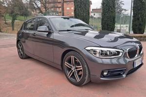 BMW SERIE 1 116D 2019