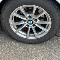Cerchi bmw