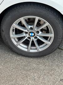Cerchi bmw