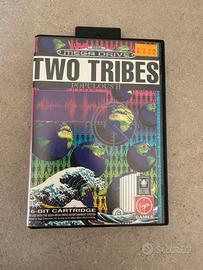 Two tribes gioco completo