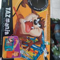 Gioco Tazmania