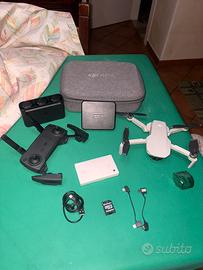 DJI MAVIC MINI FLY MORE COMBO