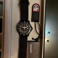 Luminox recon