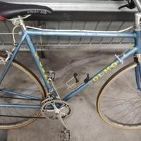 Olmo Gran Prix vintage 