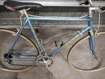 Olmo Gran Prix vintage 