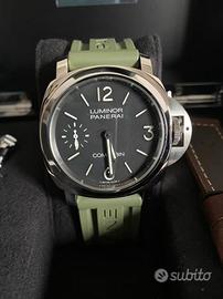 Panerai Comsubin