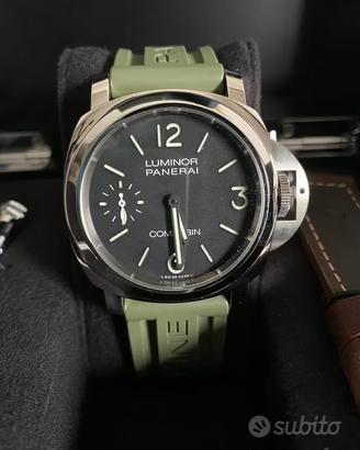 Panerai Comsubin