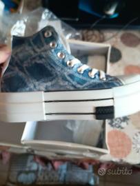 scarpe da donna mis. 41