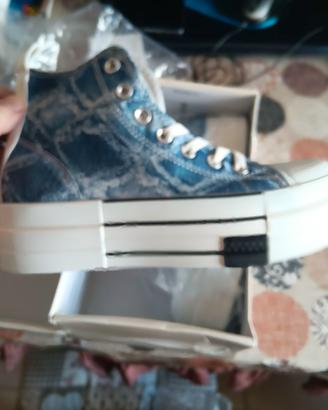 scarpe da donna mis. 41