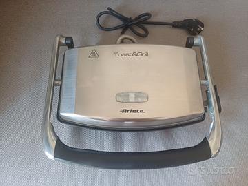 Toast&Grill Ariete