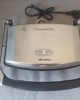Toast&Grill Ariete