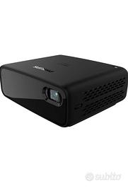 Proiettore Philips PicoPix Micro 2 con cavalletto