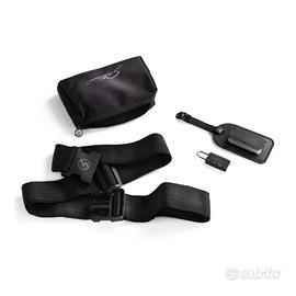 Set da viaggio Gattinoni - Gadget Agenzie Viaggi