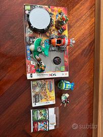 Skylander nintendo 3ds