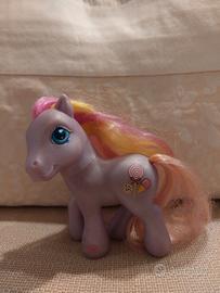 My Little Pony G3 Triple Treat, Hasbro