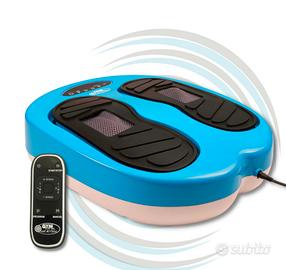 Massaggiatore piedi e gambe