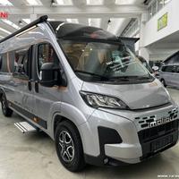 MALIBU Van First Class - Two rooms 640 LE RB GT