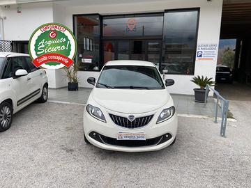 Lancia Ypsilon 1.2 MOTORE FIRE GPL KM50.000