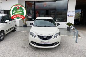 Lancia Ypsilon 1.2 MOTORE FIRE GPL KM50.000