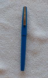 Penna stilografica vintage UNIVERSAL Italy NUOVA
