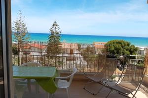 Casa Alcamo Marina a 4 minuti a piedi dal mare