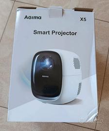 Smart Proiettore 