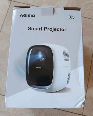 Smart Proiettore 