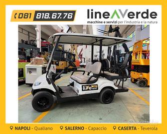 Auto elettrica Attiva 4.6 4 POSTI